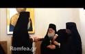 4781 - Το αστέρι του Αποστόλου Μάρκου στον Ηγούμενο Εφραίμ (ΒΙΝΤΕΟ)