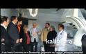 Ηλεκτροκαρδιογράφος στο Παναρκαδικό Νοσοκομείο [video]