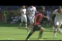 «ΞΕΡΑΝΕ» ΤΗ ΡΟΜΑ Ο ΦΕΤΦΑΤΖΙΔΗΣ! *ΒΙΝΤΕΟ*