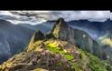 Machu Picchu: Μια βόλτα στη μυστηριώδη πόλη των Incas σε 4K video!