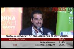 ΣΑΚΕΛΛΑΡΙΔΙΔΗΣ: ΠΡΩΤΗ ΔΙΚΑΙΩΣΗ ΤΑ ΑΠΟΤΕΛΕΣΜΑΤΑ