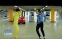 Σε Gangnam style ο πρόεδρος της Σρι Λάνκα (Βίντεο)