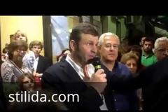 ''ΒΟΜΒΑ'': Ο Γκλέτσος ανακοίνωσε πως ιδρύει νέο κόμμα για τις εθνικές εκλογές (Βίντεο)