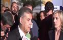 Δηλώσεις του Κώστα Αγοραστού [video]