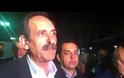 Βασίλης Χατζηλάμπρου: Η νύχτα θα είναι μακρά