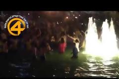 «Κάηκαν» Μιλάνο και Τελ Αβίβ (Βίντεο)