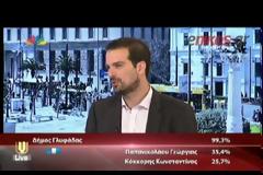 ΣΑΚΕΛΛΑΡΙΔΗΣ: ΔΕΝ ΘΑ ΚΑΝΟΥΜΕ ΕΚΠΤΩΣΕΙΣ (VIDEO)