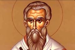 Εορτή του Αγίου Πατρικίου και των συν αυτώ Μαρτυρησάντων