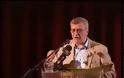 Δήμος Λέσβου: Ο Σπύρος Γαληνός στέλνει μήνυμα συστράτευσης για τον 2ο γύρο