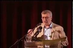 Δήμος Λέσβου: Ο Σπύρος Γαληνός στέλνει μήνυμα συστράτευσης για τον 2ο γύρο