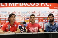 ΣΕ ΒΙΝΤΕΟ Η ΠΑΡΟΥΣΙΑΣΗ ΤΟΥ Olympiacos Summer Camps 2014! *ΒΙΝΤΕΟ*