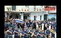 Η Κεφαλονιά αποχαιρέτησε την αρχόντισσά της Αννα Πολλάτου [photos+video]