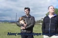 Αυτά είναι τα πιο… εμπνευσμένα προεκλογικά σποτάκια των Δημοτικών και Περιφερειακών εκλογών [photos + video]