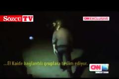 CIA και Αλ Κάιντα σε μήνα του μέλιτος στην Αντιόχεια