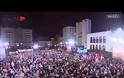 ΣΤΗΡΙΞΗ ΣΤΟΝ ΥΠΟΨΗΦΙΟ ΤΟΥ ΚΚΕ ΣΤΗΝ ΠΑΤΡΑ ΑΠΟ ΤΟΝ ΑΛ. ΤΣΙΠΡΑ
