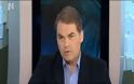 Καμπόσος – Γλέτσος στα άκρα με την κυβέρνηση [video]