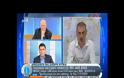 Γ. ΜΩΡΑΛΗΣ: Ο Β. ΜΙΧΑΛΟΛΙΑΚΟΣ ΚΑΝΕΙ ΑΥΤΟ ΠΟΥ ΞΕΡΕΙ ΚΑΛΑ, ΝΑ ΠΟΛΩΝΕΙ (VIDEO)