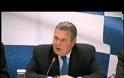 Π. ΚΑΜΜΕΝΟΣ: Η ΚΥΒΕΡΝΗΣΗ ΘΑ ΣΥΝΤΡΙΒΕΙ ΣΤΙΣ ΕΥΡΩΕΚΛΟΓΕΣ