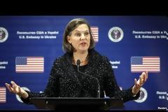 Welcome to Nulandistan: A Multimedia Look at What the US and EU Have Unleashed on Ukraine