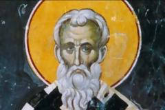 Εορτή του Αγίου Βασιλίσκου που αποκεφαλίστηκε