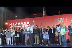 Δείτε βίντεο με ολόκληρη την χθεσινή ομιλία του Τσίπρα στην Ομόνοια
