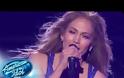 H καυτή εμφάνιση της Jeniffer Lopez στο American Idol - Δες την και θα καταλάβεις γιατί είναι μαζί της το toy boy! [Video]