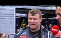ΣΥΓΚΛΟΝΙΣΤΙΚΟ: Ο Kimi Raikkonen παραλίγο να χτυπηθεί από Formula 1! Δείτε πως του έσωσε τη ζωή ο μηχανικός του [video]