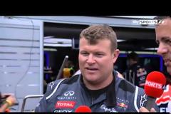 ΣΥΓΚΛΟΝΙΣΤΙΚΟ: Ο Kimi Raikkonen παραλίγο να χτυπηθεί από Formula 1! Δείτε πως του έσωσε τη ζωή ο μηχανικός του [video]