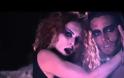 Το ανατρεπτικό video clip του Θεοχάρη Ιωαννίδη με πρωταγωνίστρια την Εβελίνα Παπούλια!