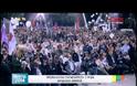 ΑΛ. ΤΣΙΠΡΑΣ: Η ΨΗΦΟΣ ΣΤΙΣ ΕΥΡΩΕΚΛΟΓΕΣ ΘΑ ΦΕΡΕΙ ΠΙΟ ΚΟΝΤΑ ΤΗ ΝΕΑ ΑΛΛΑΓΗ