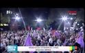 ΑΛ. ΤΣΙΠΡΑΣ: Η ΨΗΦΟΣ ΣΤΙΣ ΕΥΡΩΕΚΛΟΓΕΣ ΘΑ ΦΕΡΕΙ ΠΙΟ ΚΟΝΤΑ ΤΗ ΝΕΑ ΑΛΛΑΓΗ