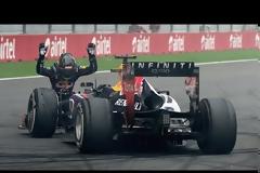 ΤΟ ΣΠΟΤ ΤΗΣ Red Bull ΓΙΑ ΤΟ Grand Prix ΤΟΥ ΜΟΝΑΚΟ *ΒΙΝΤΕΟ*