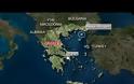 ΤΡΕΙΣ ΤΡΑΥΜΑΤΙΕΣ ΣΤΗ ΛΗΜΝΟ ΑΠΟ ΤΟΝ ΣΕΙΣΜΟ ΤΩΝ 6,3 ΡΙΧΤΕΡ