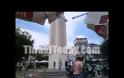 Ισχυρός σεισμός 6,3R στο Β. Αιγαίο