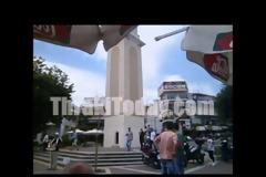 Ισχυρός σεισμός 6,3R στο Β. Αιγαίο