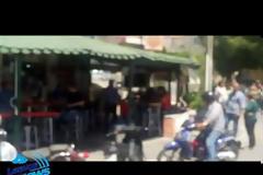 Ισχυρός σεισμός 6,3R στο Β. Αιγαίο