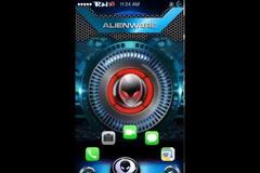 StarField Video Wallpaper: Cydia theme  free vWallpaper