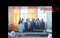 ΟΙ ΔΗΛΩΣΕΙΣ ΤΩΝ ΠΟΛΙΤΙΚΩΝ ΑΡΧΗΓΩΝ (VIDEO)