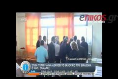 ΟΙ ΔΗΛΩΣΕΙΣ ΤΩΝ ΠΟΛΙΤΙΚΩΝ ΑΡΧΗΓΩΝ (VIDEO)