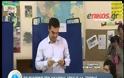 ΟΙ ΔΗΛΩΣΕΙΣ ΤΩΝ ΠΟΛΙΤΙΚΩΝ ΑΡΧΗΓΩΝ (VIDEO)
