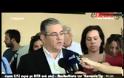 ΟΙ ΔΗΛΩΣΕΙΣ ΤΩΝ ΠΟΛΙΤΙΚΩΝ ΑΡΧΗΓΩΝ (VIDEO)