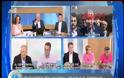 ΟΙ ΔΗΛΩΣΕΙΣ ΤΩΝ ΠΟΛΙΤΙΚΩΝ ΑΡΧΗΓΩΝ (VIDEO)