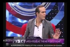 ΕΤΟΙΜΗ ΝΑ ΚΑΤΑΚΤΗΣΕΙ ΤΟ ΜΟΥΝΤΙΑΛ Η... ΠΡΟΚΛΗΤΙΚΑ «ΗΟΤ» ΦΑΜΠΙΟΛΑ! (VIDEOS & PHOTO)