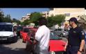 ΠΡΟΣΗΓΑΓΑΝ ΠΟΛΙΤΗ ΕΠΕΙΔΗ ΑΠΟΔΟΚΙΜΑΣΕ ΤΟΝ Ε. ΒΕΝΙΖΕΛΟ