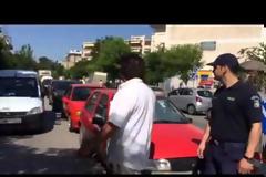 ΠΡΟΣΗΓΑΓΑΝ ΠΟΛΙΤΗ ΕΠΕΙΔΗ ΑΠΟΔΟΚΙΜΑΣΕ ΤΟΝ Ε. ΒΕΝΙΖΕΛΟ