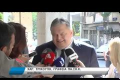 Ε. ΒΕΝΙΖΕΛΟΣ: Η ΕΠΙΘΕΣΗ ΔΕΙΧΝΕΙ ΤΗΝ ΑΝΑΓΚΗ ΣΥΣΠΕΙΡΩΣΗΣ ΤΟΥ ΔΗΜΟΚΡΑΤΙΚΟΥ ΤΟΞΟΥ