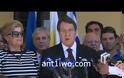 Ψήφισαν οι Ευρωπαίοι ηγέτες [photos - videos]