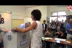 Ψήφισαν οι Ευρωπαίοι ηγέτες [photos - videos]