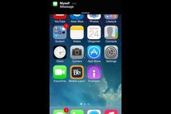 BounceNotify: Cydia tweak new free