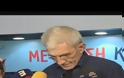 Γιάννης Μπουτάρης: Γιόρτασε τη νίκη με λάτιν χορευτικό!